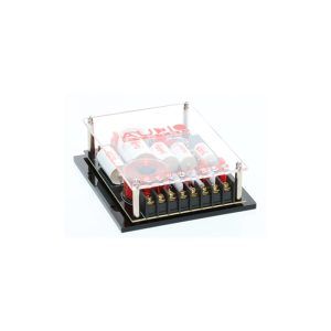 HX165DUST EVO3 کامپوننت آدیو سیستم AUDIO SYSTEM