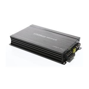 آمپلی فایر CARBON 250.4 آدیو سیستم AUDIO SYSTEM