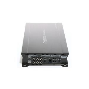 آمپلی فایر CARBON 250.4 آدیو سیستم AUDIO SYSTEM