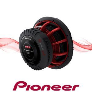 TS-W3020PRO ساب ووفر پایونیر Pioneer