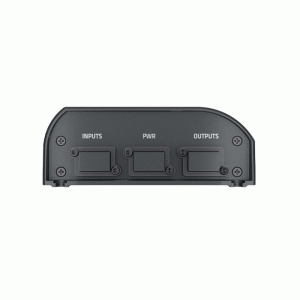 SP4.900 آمپلی فایر هرتز Hertz