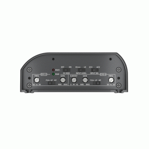 SP4.900 آمپلی فایر هرتز Hertz