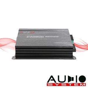 آمپلی فایر CARBON 500.1 آدیو سیستم AUDIO SYSTEM
