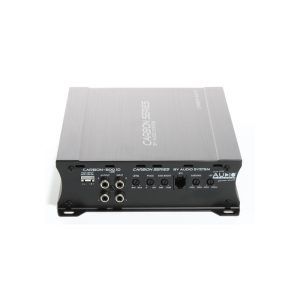 آمپلی فایر CARBON 500.1 آدیو سیستم AUDIO SYSTEM