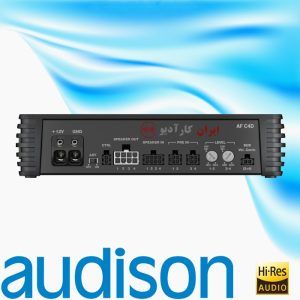 AF-C4D آمپلی فایر اودیسون Audison