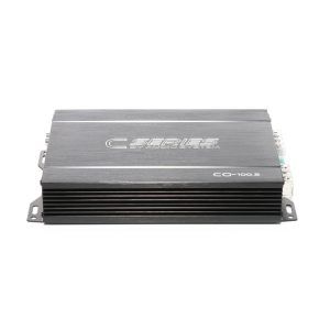آمپلی فایر CO-100.2 آدیو سیستم AUDIO SYSTEM