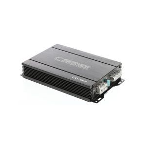 آمپلی فایر CO-100.2 آدیو سیستم AUDIO SYSTEM
