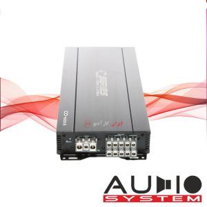 CO-600.5 آمپلی فایر آدیو سیستم AUDIO SYSTEM