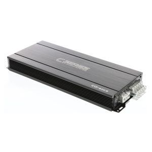CO-600.5 آمپلی فایر آدیو سیستم AUDIO SYSTEM