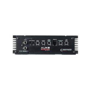 CO-650.1 امپلی فایر آدیو سیستم AUDIO SYSTEM