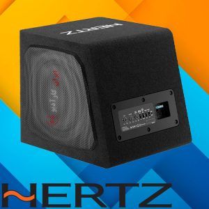DBA 201 ساب باکس اکتیو هرتز Hertz