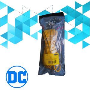 DC-10 کابل RCA دی سی کوارت DC-QUART