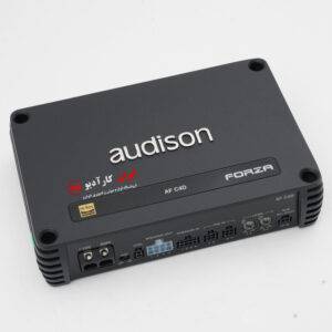 AF-C4D آمپلی فایر اودیسون Audison