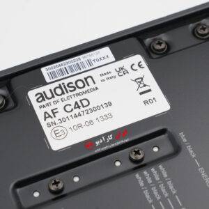 AF-C4D آمپلی فایر اودیسون Audison