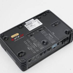 AF-C4D آمپلی فایر اودیسون Audison