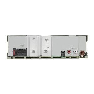 KD-T752BT پخش صوتی جی وی سی JVC
