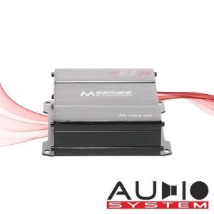 M-100.2MD امپلی فایر آدیو سیستم AUDIO SYSTEM