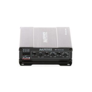 M-100.2MD امپلی فایر آدیو سیستم AUDIO SYSTEM