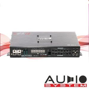 M-90.4 آمپلی فایر آدیو سیستم AUDIO SYSTEM