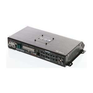 M-90.4 آمپلی فایر آدیو سیستم AUDIO SYSTEM