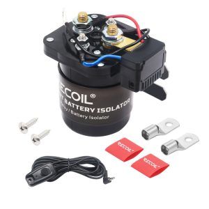 SRL500 ایزولاتور ریکویل Recoil