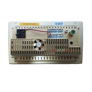 T5 پخش مولتی مدیا Cheetah
