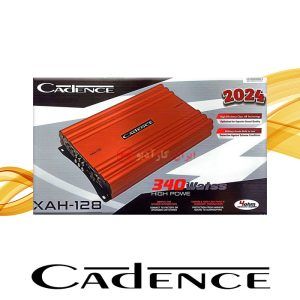 XAH-128 آمپلی فایر کدنس Cadence