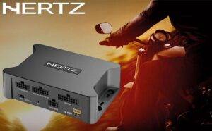 S8 DSP پروسسور هرتز Hertz