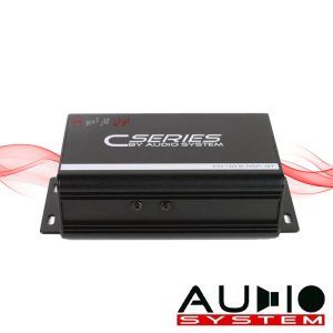 CO 40.5DSP.BT آمپلی فایر پروسسور CO 40.5DSP.BT آدیو سیستم AUDIO SYSTEM