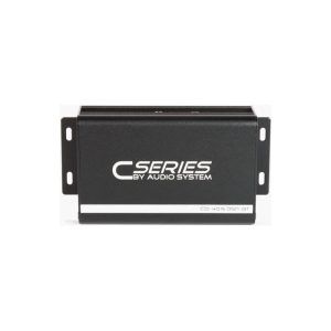 CO 40.5DSP.BT آمپلی فایر پروسسور CO 40.5DSP.BT آدیو سیستم AUDIO SYSTEM