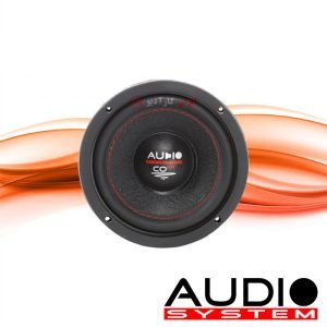 CO 06 ساب ووفر آدیو سیستم AUDIO SYSTEM