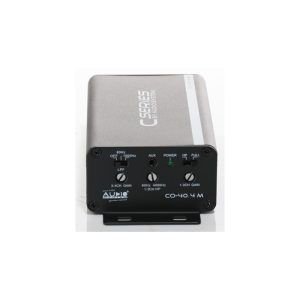 CO 40.4M آمپلی فایر آدیو سیستم AUDIO SYSTEM