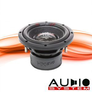 HX08 EVO ساب ووفر آدیو سیستم AUDIO SYSTEM