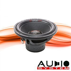 HX12 EVO ساب ووفر آدیو سیستم AUDIO SYSTEM
