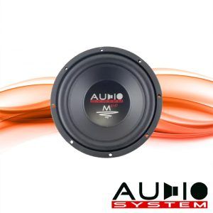 M10 EVO ساب ووفر آدیو سیستم AUDIO SYSTEM