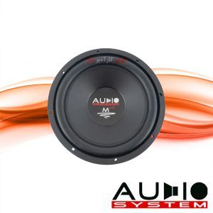 M12 EVO ساب ووفر آدیو سیستم AUDIO SYSTEM