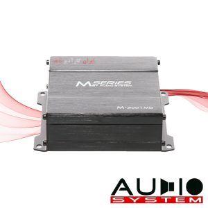 M-300.1MD امپلی فایر آدیو سیستم AUDIO SYSTEM