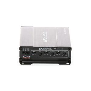 M-300.1MD امپلی فایر آدیو سیستم AUDIO SYSTEM
