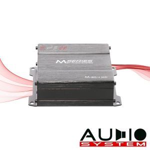 M-50.4MD امپلی فایر آدیو سیستم AUDIO SYSTEM