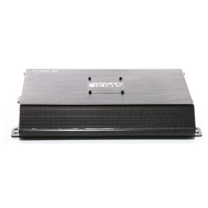 آمپلی فایر M-850.1 آدیو سیستم AUDIO SYSTEM