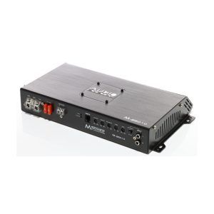 آمپلی فایر M-850.1 آدیو سیستم AUDIO SYSTEM