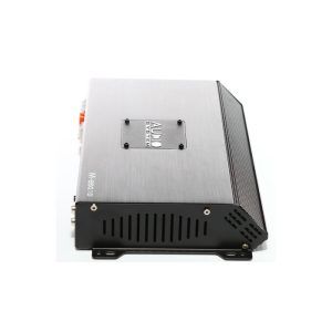 آمپلی فایر M-850.1 آدیو سیستم AUDIO SYSTEM