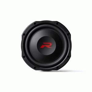 RS-W10D4 ساب‌ووفر آلپاین Alpine