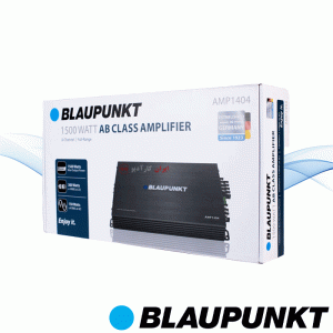 AMP1404 آمپلی فایر بلاپونکت Blaupunkt