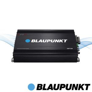 AMP1504 آمپلی فایر بلاپونکت Blaupunkt