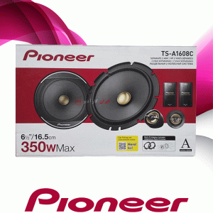 TS-A1608C کامپوننت پایونیر Pioneer