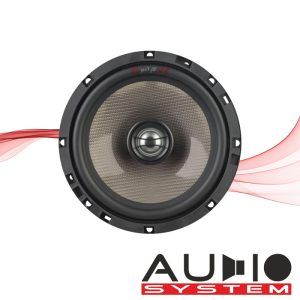 CARBON165 CO بلندگو آدیو سیستم AUDIO SYSTEM