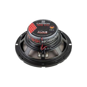 CARBON165 CO بلندگو آدیو سیستم AUDIO SYSTEM