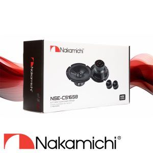 NSE-CS1658 کامپوننت ناکامیچی Nakamichi