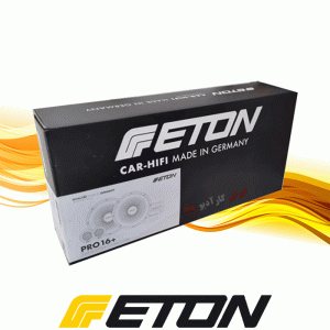 PRO16P کامپوننت ایتون Eton